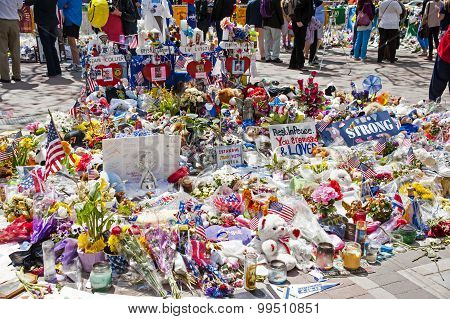 Boston Strong