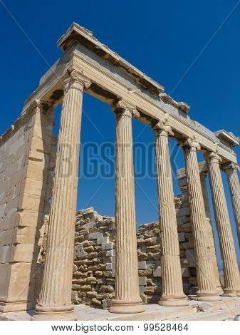 Parthenon