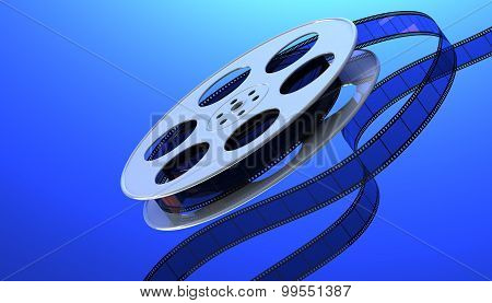 Film reel