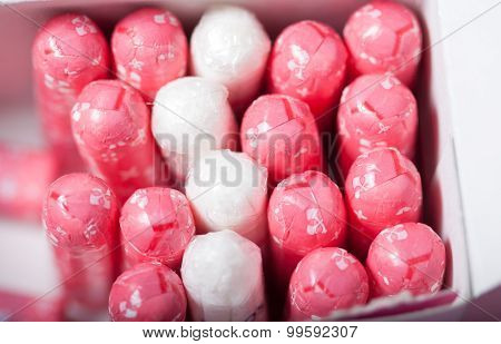 Tampons