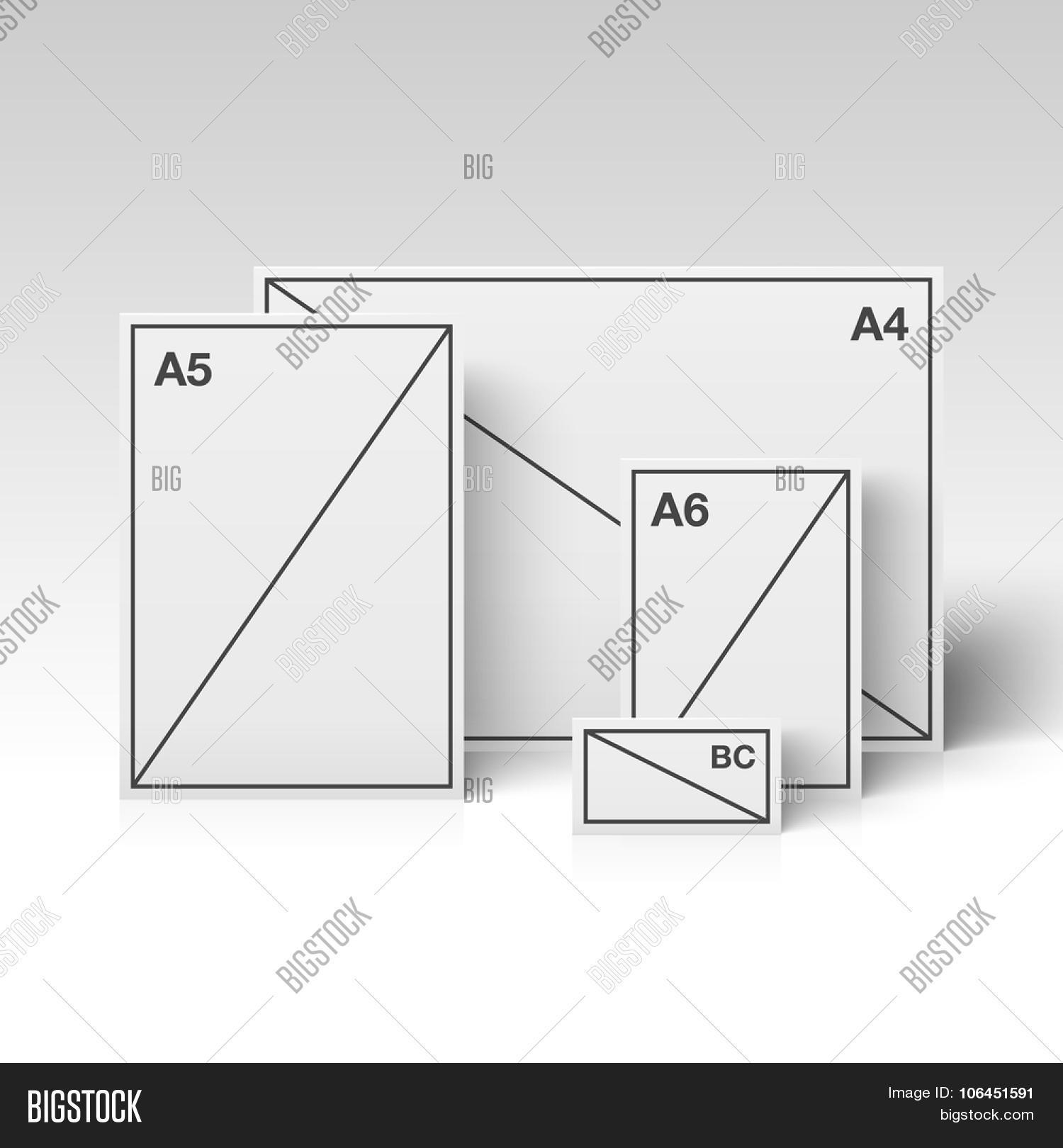 Papers 矢量图和照片(免费试用) | Bigstock
