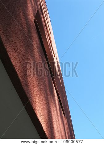 Fifties highrise details