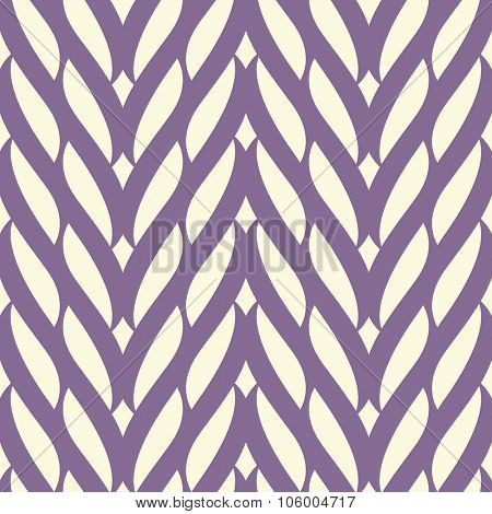 Abstract seamless pattern