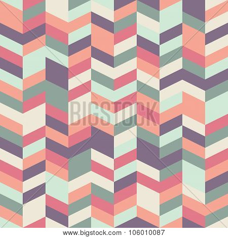 Herringbone Pattern