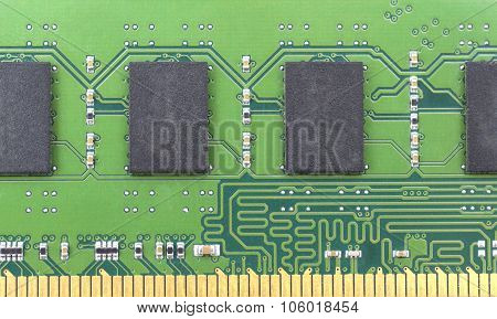 Computer Chip