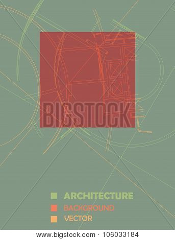 Abstract background