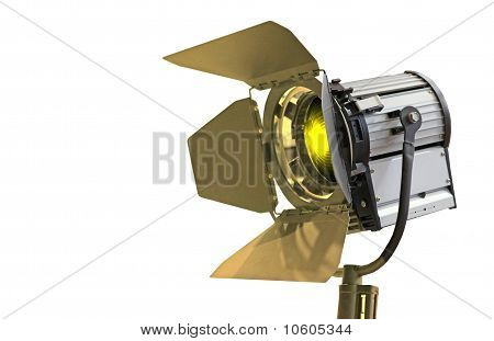 Studio Strobe