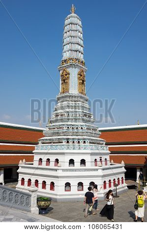 Wat Phra Kaew