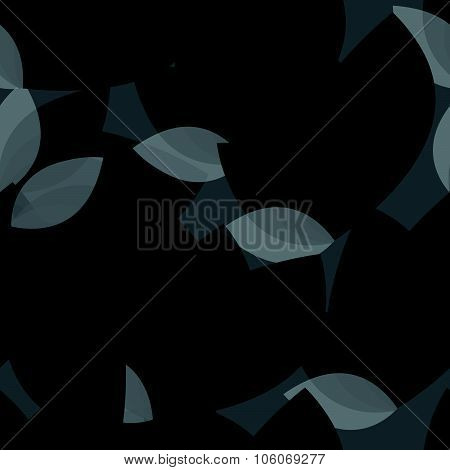 Seamless Vector Abstract  Background.