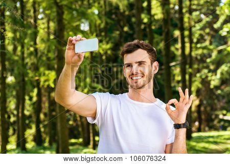 Sport and healthy lifestyle concept