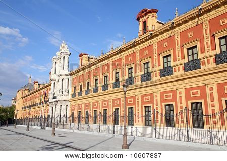 Sevilla