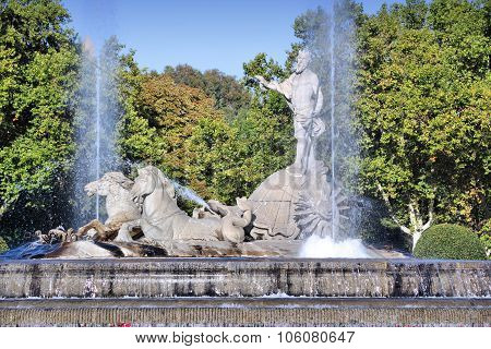 Madrid