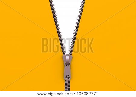 Zipper