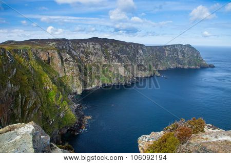 Horn Head, County Donegal