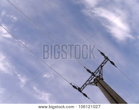 Power Line