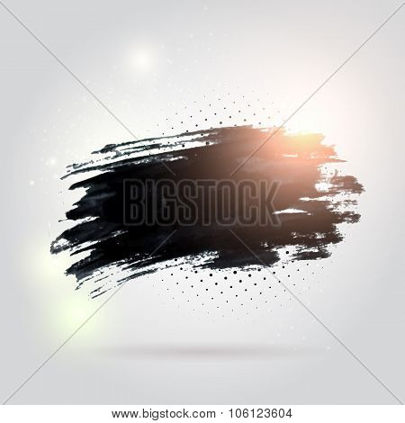 Black Ink 矢量图和照片（免费试用） | Bigstock