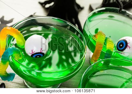 Halloween Party