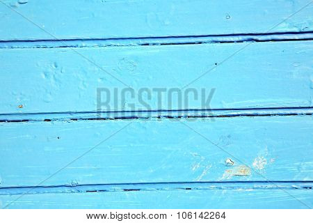 Dirty Stripped Paint In    Wood  Nail