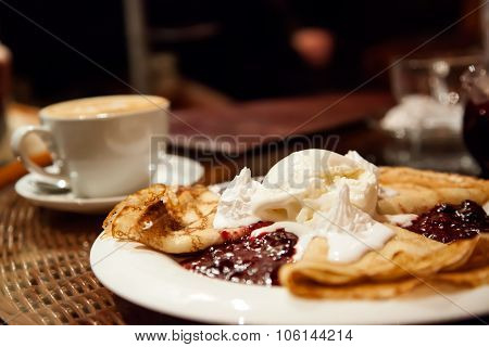 Cup of coffee