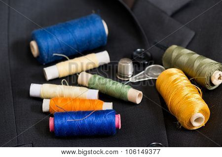 Sewing Kit