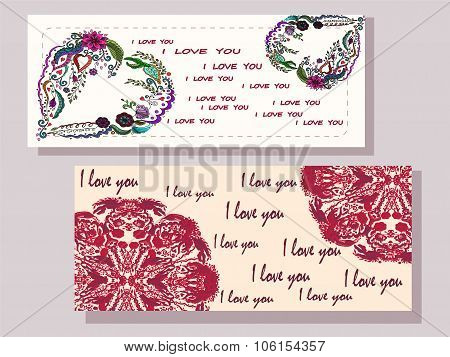 i love you