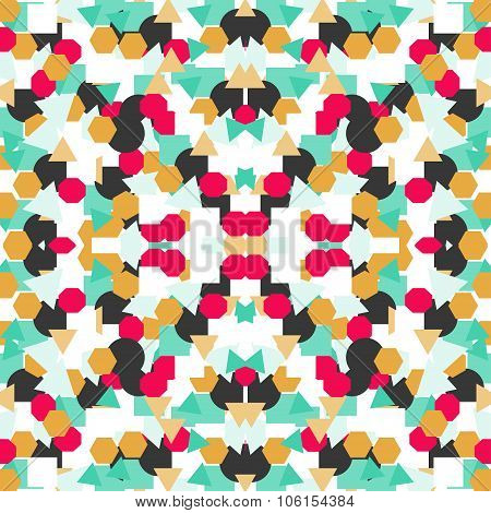 Geometric Pattern