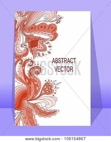 design for card