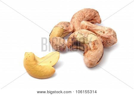 cashew nut