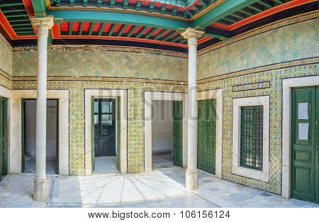 The Great Hall