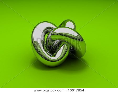 Gordian knot