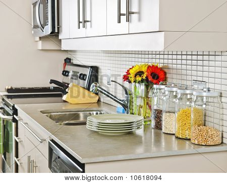 Cucina interni