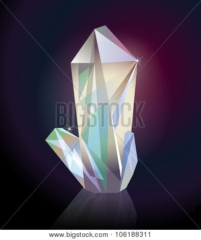 Crystal