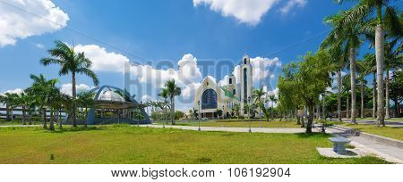 Philippine Church