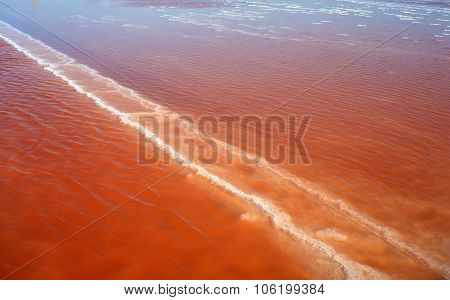 Salt Pans, Trapani
