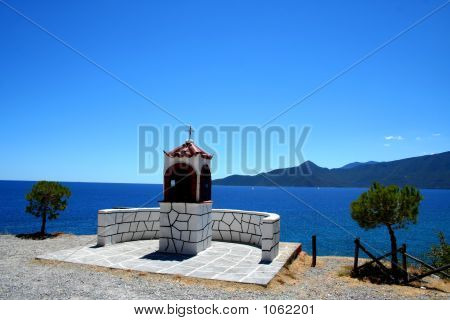 Peloponneso Grecia Eastcoast 14