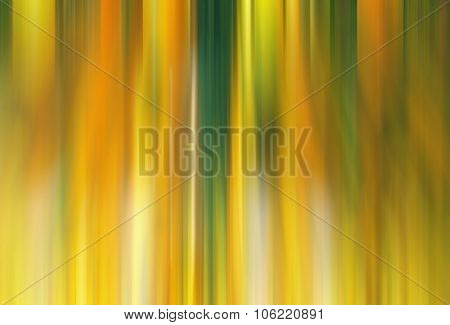 Abstract Colorful Composed Background