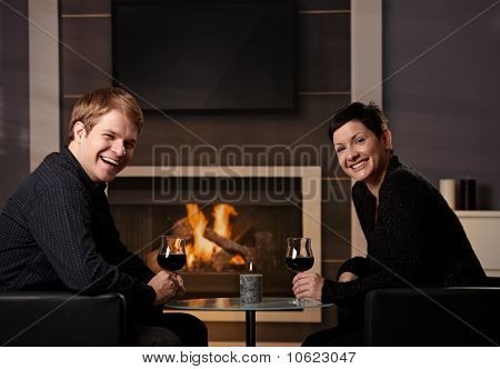 Coppia romantica datazione