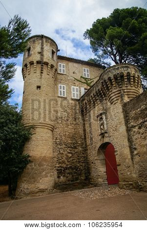 Tarascon, France