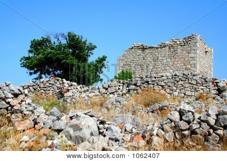 Mani Griechenland 26