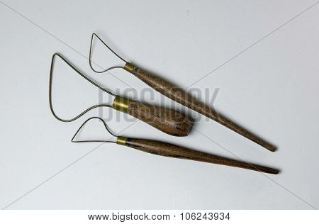 Molding Tools