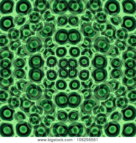 Colored Background