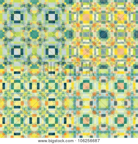 Colored Background