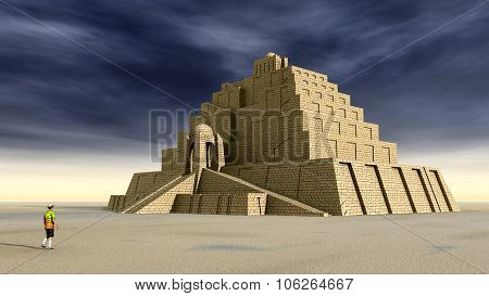 Ziggurat