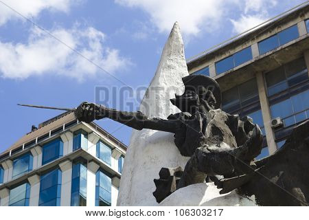 Don Quixote