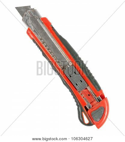 Old Pliers