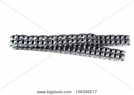 Chain Drive Swivel