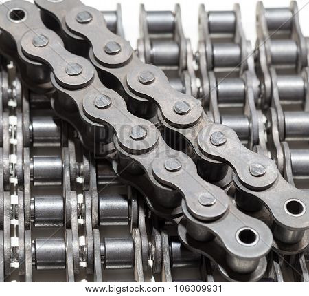 Chain Drive Swivel