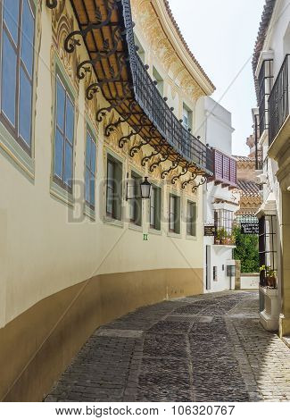 Spain Village - Poble Espanyol