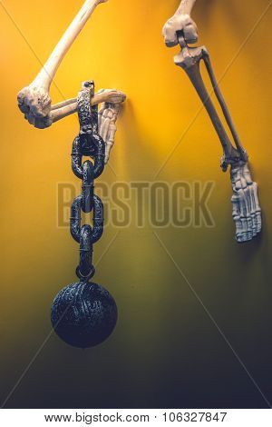 Imprisonment To Death