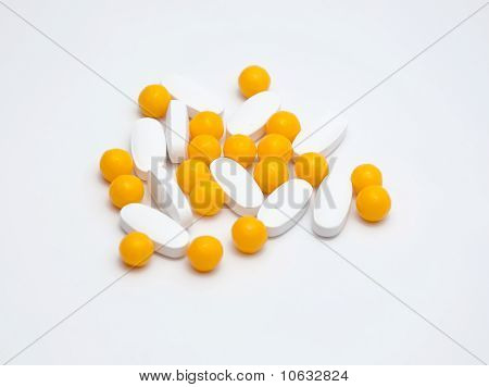 Pillole